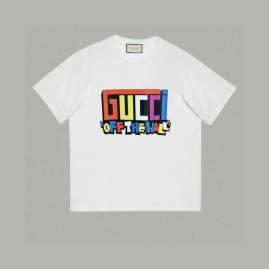 Picture of Gucci T Shirts Short _SKUGucciXS-Latt45611071